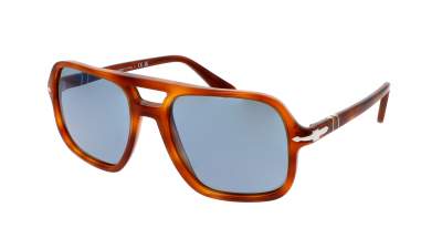 Sunglasses Persol PO3328S 96/56 55-19 Terra di Siena in stock