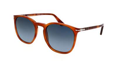 Sunglasses Persol PO3316S 96/S3 54-21 Terra di Siena in stock