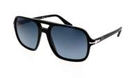 Persol PO3328S 95/S3 58-19 Black