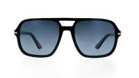 Persol PO3328S 95/S3 58-19 Black