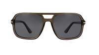 Persol PO3328S 1103/48 58-19 Smoke