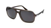 Persol PO3328S 1103/48 58-19 Smoke