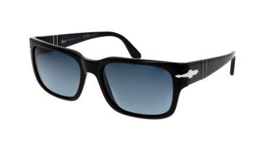 Lunettes de soleil Persol PO3315S 95/S3 58-19 Noir en stock