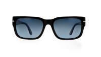 Persol PO3315S 95/S3 58-19 Black