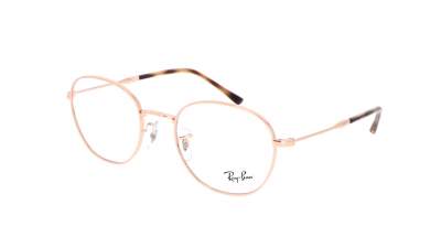 Eyeglasses Ray-Ban The timeless RX6509 RB6509 3094 51-20 Rose Gold in stock