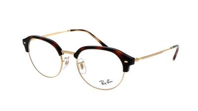 Eyeglasses Ray-Ban RX7229 RB7229 2012 53-20 Havana On Arista in stock