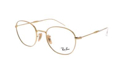 Eyeglasses Ray-Ban The timeless RX6509 RB6509 2500 51-20 Arista in stock