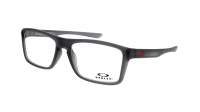 Oakley Rafter OX8178 02 57-18 Satin grey smoke