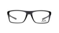 Oakley Rafter OX8178 02 57-18 Satin grey smoke