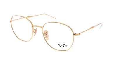 Eyeglasses Ray-Ban The timeless RX6509 RB6509 2500 53-20 Arista in stock