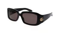 Gucci Gucci logo GG1403S 001 54-16 Black