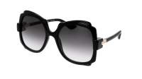 Gucci Lettering GG1431S 001 57-20 Black