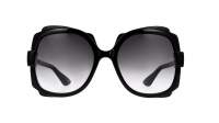 Gucci Lettering GG1431S 001 57-20 Black