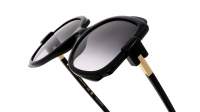 Gucci Lettering GG1431S 001 57-20 Black