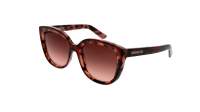 DIOR DIORMIDNIGHT R1I 25F1 54-20 Tortoise