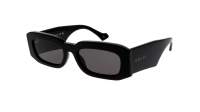 Gucci Lettering GG1426S 001 54-19 Black