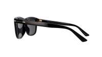 Gucci Lettering GG1444S 001 55-20 Black