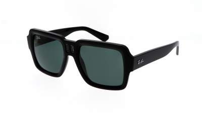 Lunettes de soleil Ray-Ban Magellan RB4408 6677/71 54-19 Noir en stock