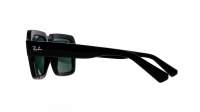 Ray-Ban Magellan RB4408 6677/71 54-19 Black