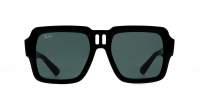 Ray-Ban Magellan RB4408 6677/71 54-19 Black