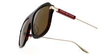 Gucci Web GG1309S 006 57-17 Havana