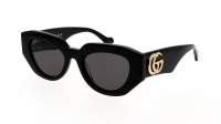 Gucci Gg Logo GG1421S 001 51-20 Schwarz