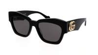 Gucci Gucci Logo GG1422S 001 55-19 Black