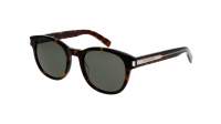 Saint Laurent Classic SL 620 002 52-21 Havana Crystal