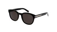 Saint Laurent Classic SL 620 001 52-21 Black Crystal