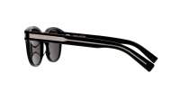 Saint Laurent Classic SL 620 001 52-21 Black Crystal