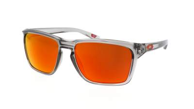 Lunettes de soleil Oakley Sylas OO9448 32 57-17 Grey ink en stock