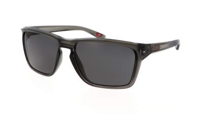 Lunettes de soleil Oakley Sylas OO9448 31 57-17 Grey smoke en stock