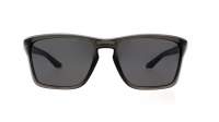 Oakley Sylas OO9448 31 57-17 Grey smoke