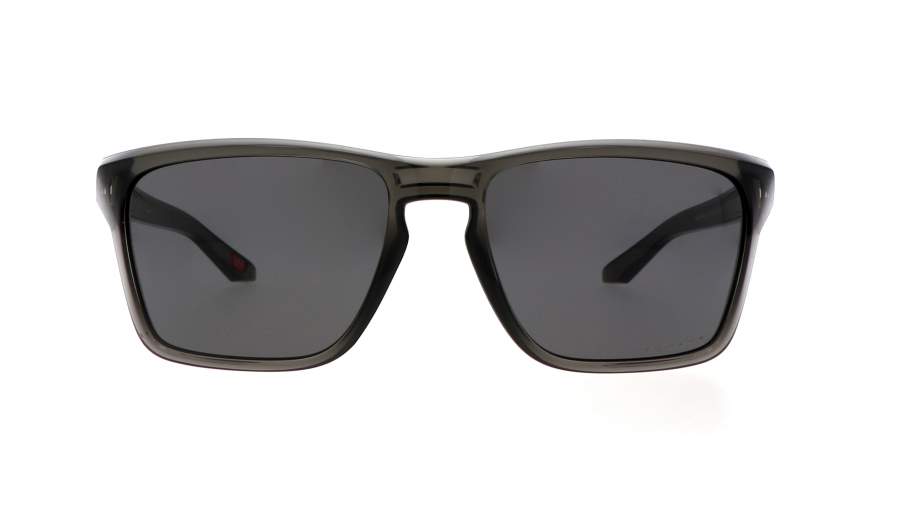 Lunettes de soleil Oakley Sylas OO9448 31 57-17 Grey smoke en stock