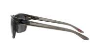 Oakley Sylas OO9448 31 57-17 Grey smoke