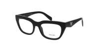 Prada PR A06V 16K1O1 52-19 Black