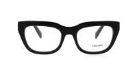 Prada PR A06V 16K1O1 52-19 Noir