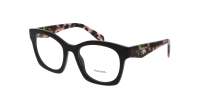 Prada PR A05V 13P1O1 52-20 Black