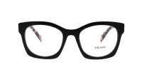 Prada PR A05V 13P1O1 52-20 Black