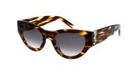 Saint Laurent Monogram SL M94 005 Havana