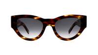 Saint Laurent Monogram SL M94 005 Havana