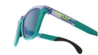 Oakley Frogskins Range OO9284 06 55-17 Lilac celeste