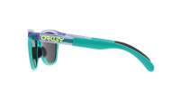 Oakley Frogskins Range OO9284 06 55-17 Lilac celeste