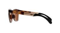 Oakley Frogskins Range OO9284 07 55-17 Brown Tortoise