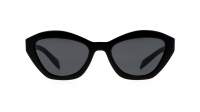 Prada PR A02S 16K08Z 52-19 Black 