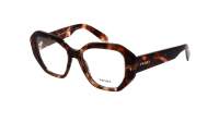 Prada PR A07V 07R1O1 52-17 Havana Caramel