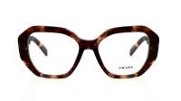 Prada PR A07V 07R1O1 52-17 Havana Caramel