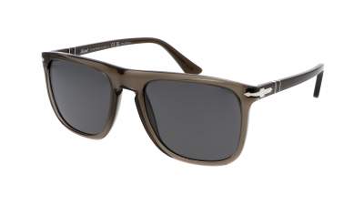 Sunglasses Persol PO3336S 110348 57-21 Smoke in stock