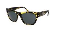 Versace Medusa Legend VE4457 542887 55-18 Havana