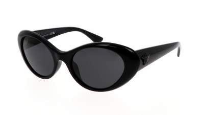 Sunglasses Versace La Medusa VE4455U GB1/87 53-19 Black in stock